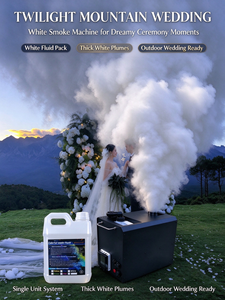 Liquide de brouillard en promotion pour <span class=keywords><strong>machine</strong></span> à fumée de scène, huile pour machines de scène <span class=keywords><strong>disco</strong></span> DJ, fluide de fumée colorée pour atomiseur - Product Image 5