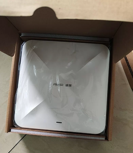 Punto de Acceso Wi-Fi 5 Empresarial Ruijie Reyee RG-RAP2200(E) AC1200 de Doble Banda para Techo con Puerto Gigabit PoE - Product Image 5