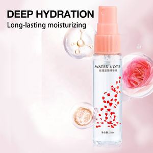 Luozi Hyaluronzuur Hydraterende Essence Best-Selling Hydraterende Verbetering Voor Extreem Droge Huid Klaar Voorraad Voor Groothandel - Product Image 3