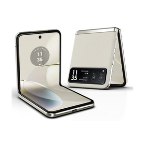 Teléfono Móvil Usado <span class=keywords><strong>Motorola</strong></span> <span class=keywords><strong>Razr</strong></span> 40 5G, Teléfonos de Segunda Mano de Alta Calidad, Teléfono Original <span class=keywords><strong>Motorola</strong></span> <span class=keywords><strong>Razr</strong></span> 40 5G Desbloqueado - Product Image 3