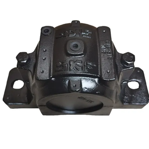 Roulement à palier à semelle fendue SKF d'origine suédoise de haute qualité SNLD3052 en stock <span class=keywords><strong>SNLD</strong></span> 3052 - Product Image 2