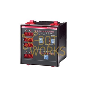 ABB 2CSG133030R4022 Contatore Digitale Trifase Industriale - Nuovo - Product Image 1