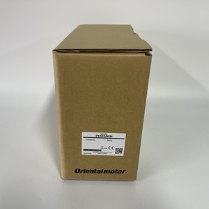 มอเตอร์สเต็ปเปอร์โอเรียนทัล มอเตอร์ รุ่น PK596AWM - Product Image 1