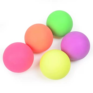 Ornement de Noël Eps boules de mousse pour bricolage décorations de vacances et artisanat-étanche et écologique - Product Image 1