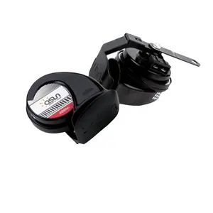 12V Hi-Lo Waterdichte Super Sport Slak Hoorn