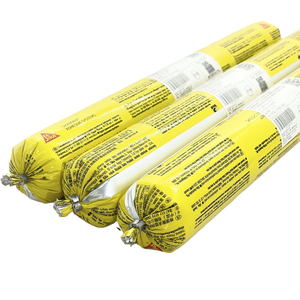 <span class=keywords><strong>Sika</strong></span> 11fc(Pro) carreaux de céramique à haute viscosité <span class=keywords><strong>mur</strong></span> extérieur fenêtre et porte Pu Line mastic étanche pour la construction - Product Image 5