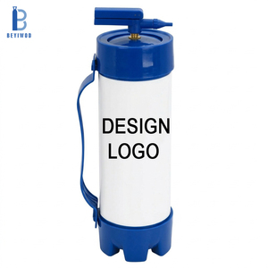 <span class=keywords><strong>Bouteille</strong></span> de gaz <span class=keywords><strong>hélium</strong></span> jetable personnalisée pour décoration de mariage, 2,2 L, 3,3 L, <span class=keywords><strong>30</strong></span> LB, 50 LB, pour 20, <span class=keywords><strong>30</strong></span>, 50, 70, 100 <span class=keywords><strong>ballons</strong></span> avec buse et boîte cadeau - Product Image 4