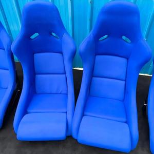Prezzo di Fabbrica per Sedile da Corsa Recaro, <span class=keywords><strong>Sedili</strong></span> Stile Fashion Comfort Blu per <span class=keywords><strong>Sedili</strong></span> Recaro - Product Image 5