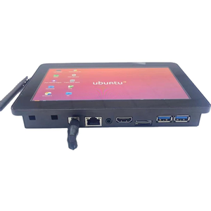 10,1 Zoll 1280x800 IPS TFT <span class=keywords><strong>LCD</strong></span> Industriemonitor RK3566 Linux-System Kundenspezifisches <span class=keywords><strong>Display</strong></span> für Industrieautomation HMI-Geräte - Product Image 4