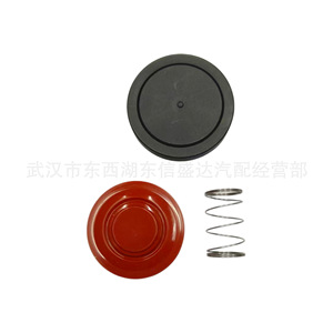 Tapa de Válvulas con Válvulas para Reparación de Motores Renault y Nissan 8200756123 8200433603 - Product Image 2