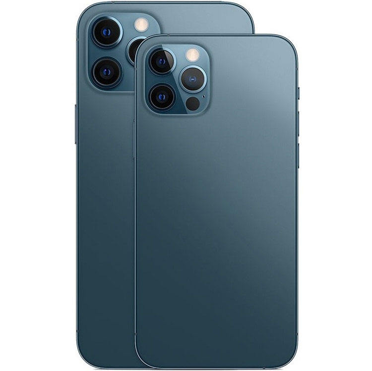 สำหรับ iPhone 12 Pro