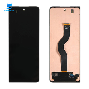 Pantalla Original de 7.6 Pulgadas para <span class=keywords><strong>Samsung</strong></span> Galaxy Z Fold 4 5G SM-F936B F936U F936N, Pantalla LCD Interna, Repuestos para Teléfono Móvil - Product Image 4
