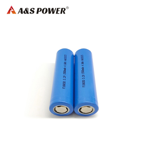 फैक्टरी थोक लिथियम आयन 18650 बेलनाकार सेल <span class=keywords><strong>3.2v</strong></span> 1500mah अनुकूलित रिचार्जेबल एलएफपी बैटरी - Product Image 6