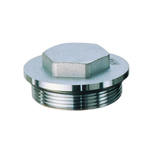 ฝาปิดโครเมียมพร้อมเครื่องมือหมุนซีล1ชิ้น - Product Image 2