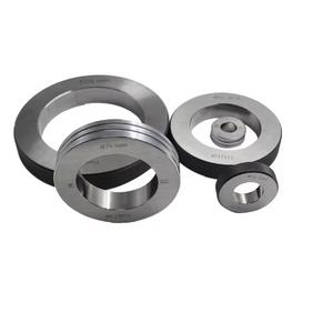 مقياس قابس خيط عالي الدقة مقياس <span class=keywords><strong>Go</strong></span>/<span class=keywords><strong>NO</strong></span>-<span class=keywords><strong>Gage</strong></span> لقياس 6H - Product Image 6