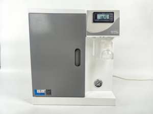 공장 직접 울트라 퓨어 워터 머신 OEM 서비스 가능 14 년 경험 - Product Image 6