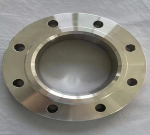 หน้าแปลนหัวขุดเจาะ API 6A ผลิตในจีน, 5000-15000 PSI, อุปกรณ์ขุดเจาะและผลิตน้ำมัน - Product Image 2