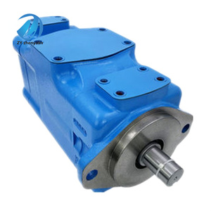 ปั๊มไฮดรอลิกแบบใบพัด 4535V60A38-86BC22R 4535V60A38-86BA22R 4535V50A25-11BC22R ปั๊ม 4535V50 4535V50A25 452 - Product Image 2