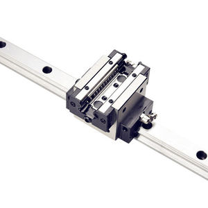 Untuk baja tahan karat 2D panduan Linear blok rel silang gerakan rel panduan untuk sistem otomatis (model 4SCR15 2SCR20 dll.) - Product Image 4