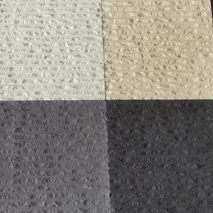 Azulejo <span class=keywords><strong>travertino</strong></span> de alta calidad para revestimiento de paredes exteriores o interiores Piedra suave de decoración al por mayor - Product Image 5