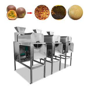 Machine industrielle à dénoyauter les fruits (prunes, abricots, cerises) – <span class=keywords><strong>Prix</strong></span> <span class=keywords><strong>de</strong></span> gros – Machine à retirer les noyaux et les pépins - Product Image 4