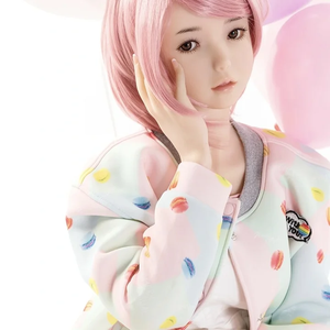 Série de poupées en silicone <span class=keywords><strong>Dol</strong></span> Butterfly Macaron, poupée réaliste haute définition pour hommes, maquillage personnalisé haut de gamme, robot humanoïde sexuel - Product Image 4