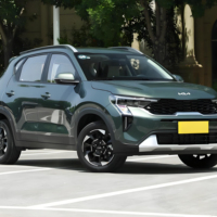 Modèle 2024, SUV compact avec moteur 1.5L haute performance, transmission automatique, pour Sonet, norme d'émission Euro VI, véhicule d'origine usine, voiture de grande valeur