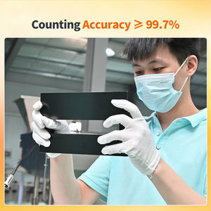 Fully Automatic Soft Capsule Tablet Capsule Counting Machine Dietary Supplement Tablets Counter Machine - Product Image 4