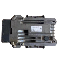 Unité de commande de moteur de haute qualité Module de commande électronique ECU ECM 0281018935 0281 018 935 pour Bosch