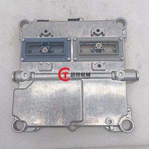 Pièces détachées pour engins de construction 331-7539 C6.4 C6.6 Carte électronique ECU de commande moteur 3317539 pour excavatrice E320D - Product Image 2
