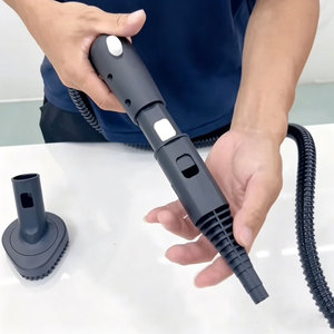Nettoyeurs <span class=keywords><strong>vapeur</strong></span> professionnels pour nettoyage continu à sec <span class=keywords><strong>et</strong></span> humide, pour la maison <span class=keywords><strong>et</strong></span> le bureau - Product Image 5