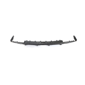 Misura per <span class=keywords><strong>Audi</strong></span> <span class=keywords><strong>A3</strong></span> <span class=keywords><strong>S</strong></span>-<span class=keywords><strong>LINE</strong></span> S3 2021-2023 in fibra di carbonio paraurti posteriore diffusore Spoiler - Product Image 2