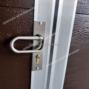 Portes <span class=keywords><strong>de</strong></span> <span class=keywords><strong>garage</strong></span> modernes personnalisées inclinables <span class=keywords><strong>Porte</strong></span> <span class=keywords><strong>de</strong></span> <span class=keywords><strong>garage</strong></span> monobloc - Product Image 4