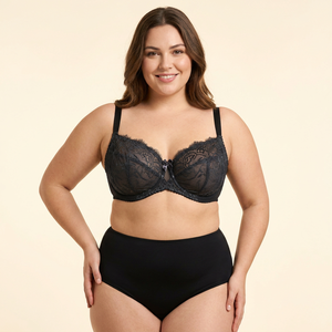Nouveau soutien-gorge sans couture pour femmes, effet push-up, rehausseur de petite poitrine, anti-affaissement, sous-vêtement confortable - Product Image 3