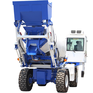 Mini <span class=keywords><strong>camion</strong></span> mélangeur de <span class=keywords><strong>béton</strong></span>, livraison automatique en eau, chargement automatique 2.0cbm, <span class=keywords><strong>béton</strong></span> - Product Image 4