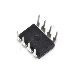 ANSOYO PIC12F509 IC MCU 8BIT 1.5KB 8DIP, 1 unidad, 2 unidades - Product Image 5