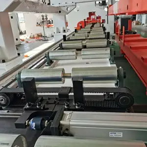 Ligne de Production de poinçonnage CNC, vente en gros