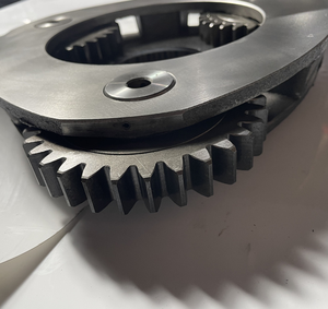 ชุดเกียร์เดินทาง Deere 450DLC 450LC ชุดเฟืองดาวเคราะห์ตำแหน่งที่ 1 พร้อมชุดเฟืองดวงอาทิตย์ สำหรับอะไหล่รถขุด 1015505 3053098 2044685 - Product Image 2