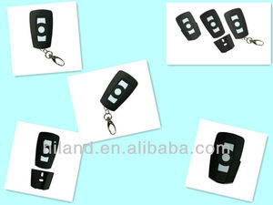 Transmisor RF Inalámbrico de <span class=keywords><strong>3</strong></span> Canales Hiland Auto Gate T5005 con Certificación CE para Puerta de Garaje - Product Image 5