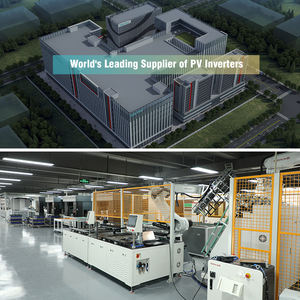 Solarton 51.2V 150ah Thuis Batterij Muur Gemonteerd 5kwh Lifepo4 Lithium Ion Pack - Product Image 6