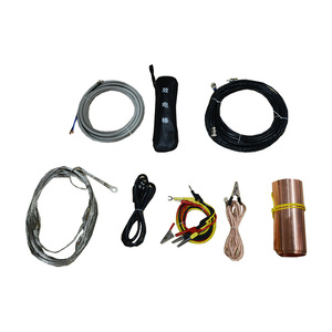 Equipo de Prueba de Impulsos de Voltaje Bibo DEMIKS DCJ-300kV 15kA, Generador de Alto Voltaje - Product Image 5