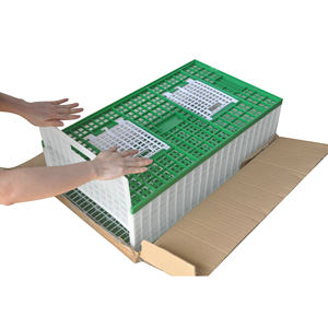 <span class=keywords><strong>Cage</strong></span> <span class=keywords><strong>de</strong></span> <span class=keywords><strong>transport</strong></span> des oiseaux, 1 pièce, facile à transporter, jeux <span class=keywords><strong>pour</strong></span> animaux domestiques - Product Image 4