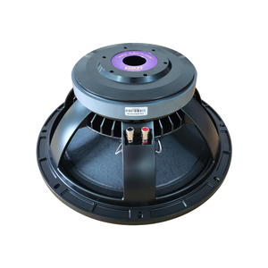 Altoparlante Professionale 15DS <span class=keywords><strong>Subwoofer</strong></span> da 15 Pollici ad Alta Potenza con Driver LF Ferromagnetico - <span class=keywords><strong>Subwoofer</strong></span> da 1200W - Product Image 1