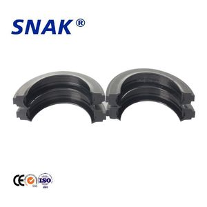 Snak Vòng Adapter tay áo con dấu tsn509 60.9*38.5 mang con dấu <span class=keywords><strong>plummer</strong></span> khối Coupler mô-đun chia <span class=keywords><strong>plummer</strong></span> khối mang nhà ở - Product Image 4