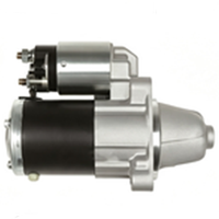 Démarreur de voiture M000T39471 pour Ford Escape 1.6L 2013-2014, Ford Fusion 1.5L 2014, Ford Fusion 1.6L 2013-2014