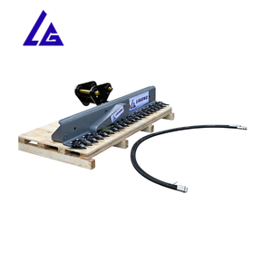 <span class=keywords><strong>Mini</strong></span>-Excavatrice à Châssis Robuste avec Débroussailleuse 1,5-3 Tonnes 100% Testée en Production - Product Image 3