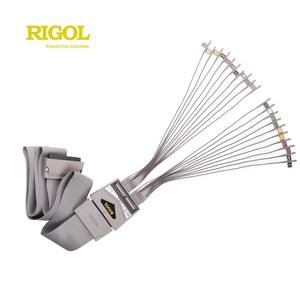 مجس منطقي أصلي من Rigol ، مجس منطقي نشط ، ملحق مخصص - Product Image 1