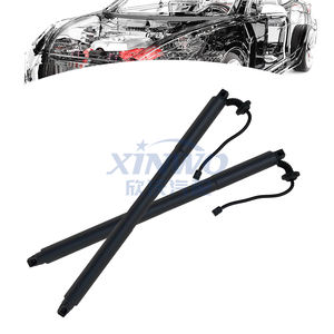 Xinwo 1 paire <span class=keywords><strong>prix</strong></span> de gros hayon <span class=keywords><strong>électrique</strong></span> arrière gauche et droit pour ressort Volvo V90 31385256 31385257 - Product Image 1