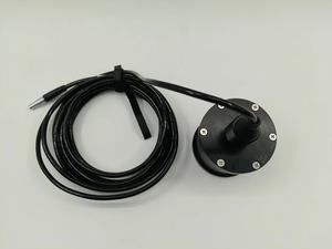 Sonda Ecoica de Alta Precisión Miniatura South SDE-18S, Rango de Profundidad de 0.01m a 100m, Ángulo de Haz de 5 Grados, DC 9V-18V, Software OEM Hysurvey - Product Image 5