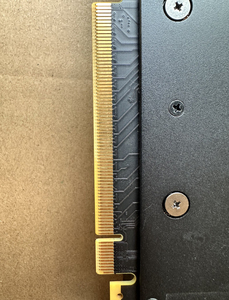 868585-001 P100 16GB PCIe GPU Accelerator 868585-001สำหรับ P100 16GB PCIe GPU Accelerator 868585-001 P100 16GB PCIe GPU acce - Product Image 4